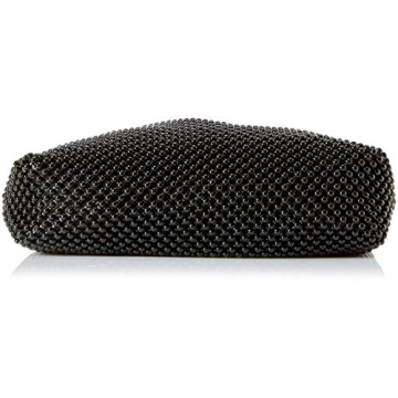 Jessica McClintock Logan Evening Pouch in Black - Chic & Versatile