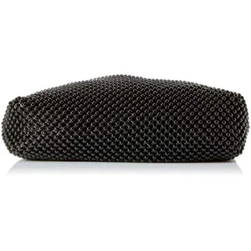 Jessica McClintock Logan Evening Pouch in Black - Chic & Versatile