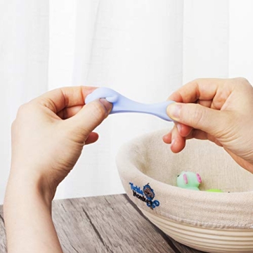 Mr. Pen Mini Squishy Toys - 12 Pack for Fun & Stress Relief