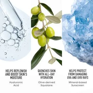 bareMinerals Tinted Moisturizer with SPF 30 Travel Size