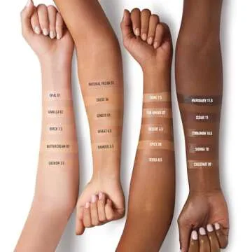 bareMinerals Tinted Moisturizer with SPF 30 Travel Size