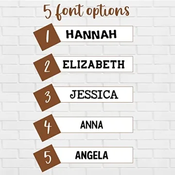 Unique Personalized Mama Bear Sign for Mom