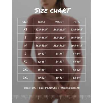 PUMIEY Long Sleeve Bodysuit For Women Sexy Crew Neck Tops Body Suits Womens Fashion Bodysuits Ormosia Medium