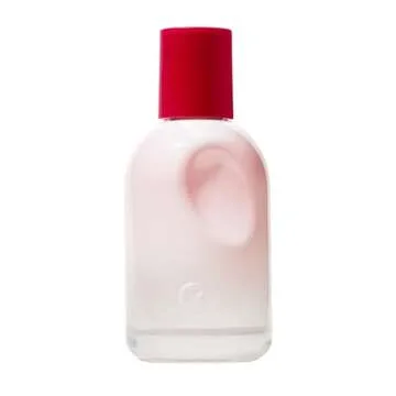 Glossier You Limited Edition Two of You Eau de Parfum Holiday Gift Set - Full Size Spray (1.7oz / 50ml) and Travel Size Rollerball (0.27oz / 8ml)