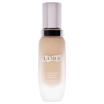 La Mer Soft Fluid Found SF20 120