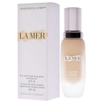La Mer Soft Fluid Found SF20 120