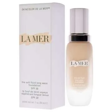 La Mer Soft Fluid Found SF20 120