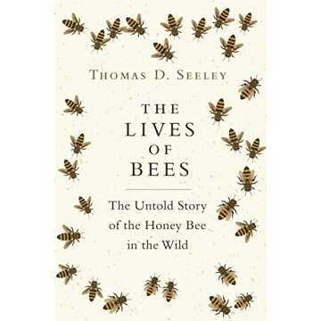 The Lives of Bees: Understanding Honey Bees in the Wild