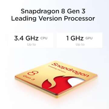 nubia Z60 Ultra: AI Photography & 5G Smartphone