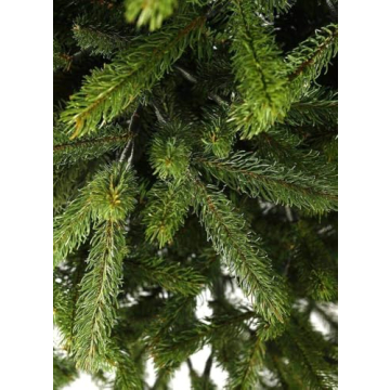 KING OF CHRISTMAS 9 FT Artificial Christmas Tree Unlit