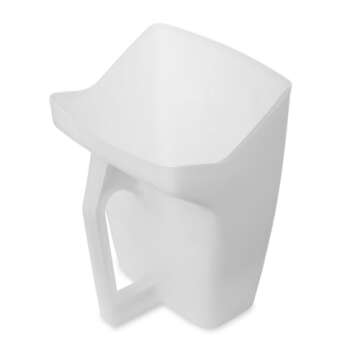 Rubbermaid Commercial 64-Ounce Utility Scoop - Perfect for Restaurants and Bars