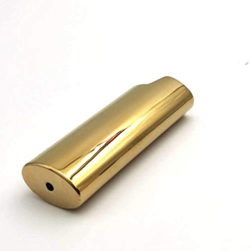 Lucklybestseller Metal Lighter Cover for BIC Classic Lighters
