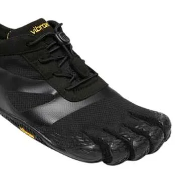 Vibram FiveFingers KSO EVO Shoes for Active Lifestyles