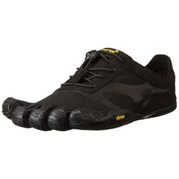 Vibram FiveFingers KSO EVO Shoes for Active Lifestyles