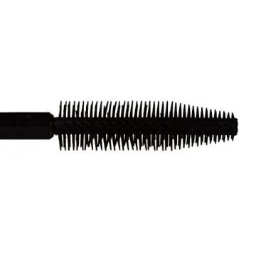Living Libations - Raven Maven Mascara | Natural, Wildcrafted, Cruelty-Free Clean Beauty (0.33 fl oz | 10 ml)