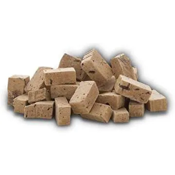 PureBites Lamb Liver Freeze Dried Dog Treats3