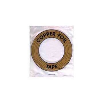 Edco 7/32 Copper Foil for Art & Crafts