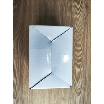 Joeyan 6 oz Glass Measuring Cup with Wooden Handle