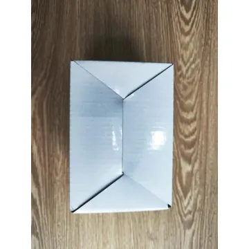 Joeyan 6 oz Glass Measuring Cup with Wooden Handle