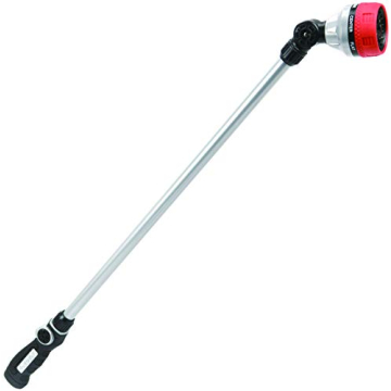 Eden 96618 Garden Wand with 7 Spray Patterns and Control