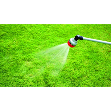 Eden 96618 Garden Wand with 7 Spray Patterns and Control