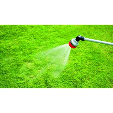 Eden 96618 Garden Wand with 7 Spray Patterns and Control