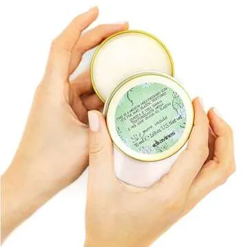 Medium Hold Finishing Gum for Sleek Styles