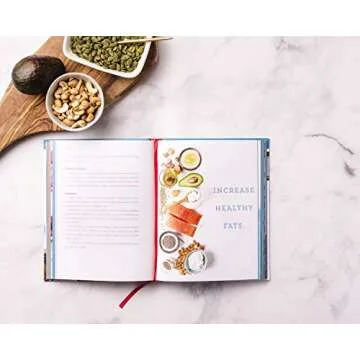 Transform Your Mind and Body with a Keto Lifestyle