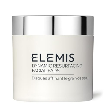 ELEMIS Dynamic Resurfacing Pads for Radiant Skin