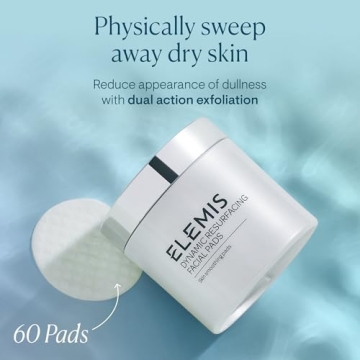 ELEMIS Dynamic Resurfacing Pads for Radiant Skin