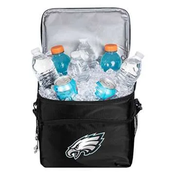 foco NFL Tailgate 24 Pack Cooler