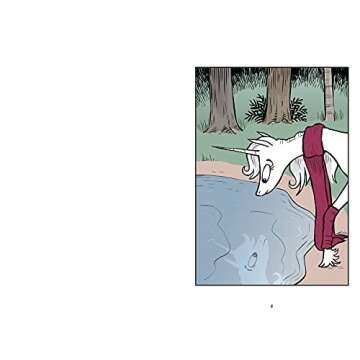 Phoebe and Her Unicorn in the Magic Storm (Volume 6)