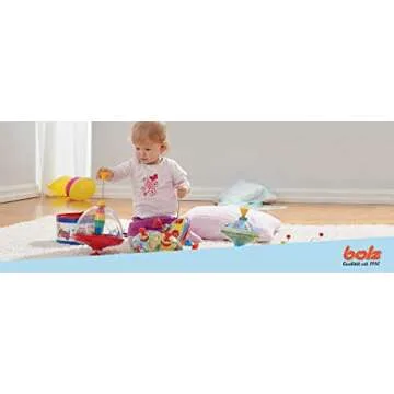 Classic Train Spinning Top Toy for Kids - Engaging and Fun