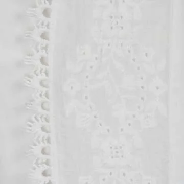 1 for U Women's Cotton Robe - Comfort & Style