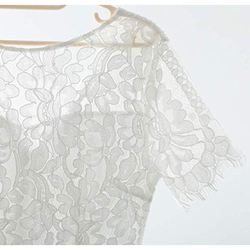 Lace Vintage Special Occasion Dress for Women