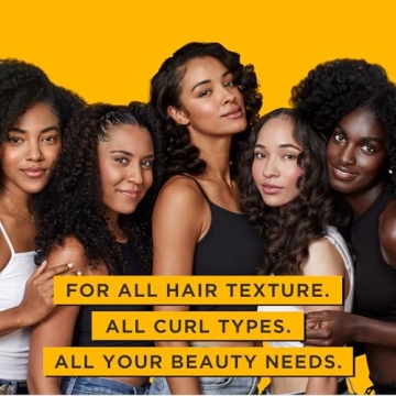 Carol's Daughter Goddess Strength Conditioner for Curly Hair