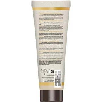 Carol's Daughter Goddess Strength Conditioner for Curly Hair