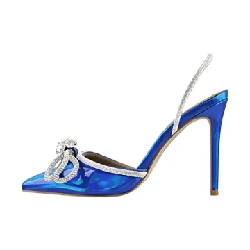 Elegant Richealnini Women's Heels for Any Occasion