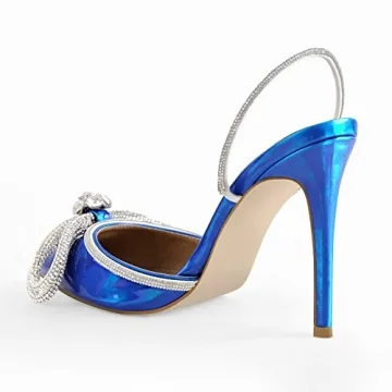 Elegant Richealnini Women's Heels for Any Occasion