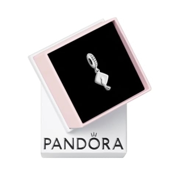 PANDORA Graduation Cap Dangle Charm for Moments Bracelets