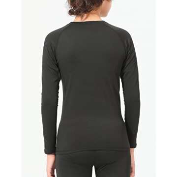 4 or 3 Pack Youth Boys' Compression Leggings Tights Athletic Pants Sports Base Layer for Kids Cold Gear