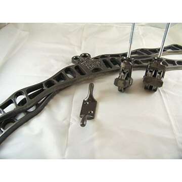 Sheila Maid Airer® 57” Extra Wide Original: Space-Saving and Versatile Indoor Drying Solution