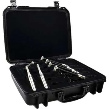 Earthworks Audio DK7 Drum Microphone Package