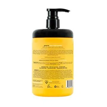 PATTERN Beauty by Tracee Ellis Ross Styling Cream - Hold & Definition for Curly Hair 3b-4c, 25 fl oz