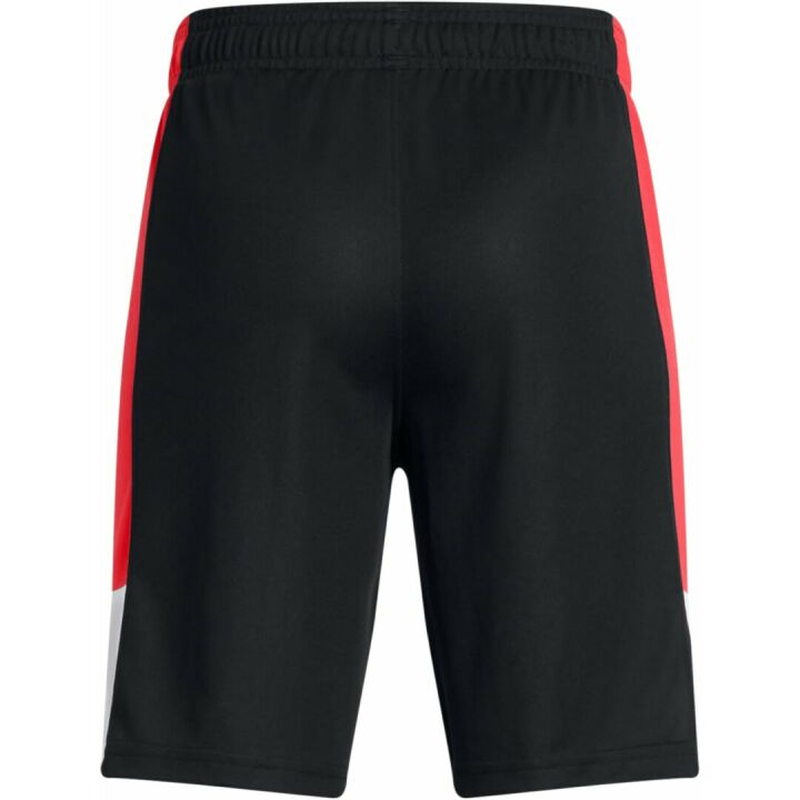 Under Armour Boys Basketball Shorts for Active Play