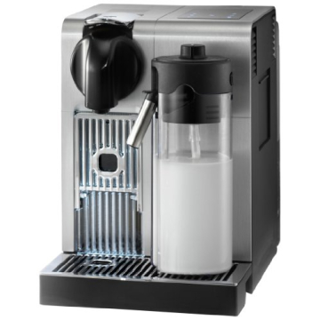 Nespresso Lattissima Pro Espresso Machine with Milk Frother