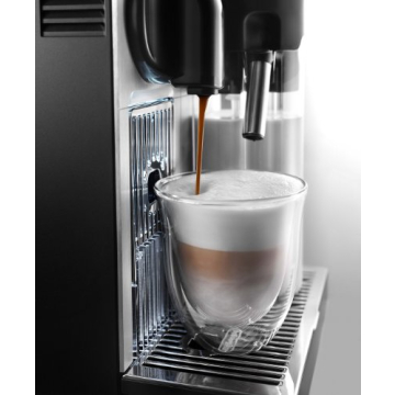 Nespresso Lattissima Pro Espresso Machine with Milk Frother