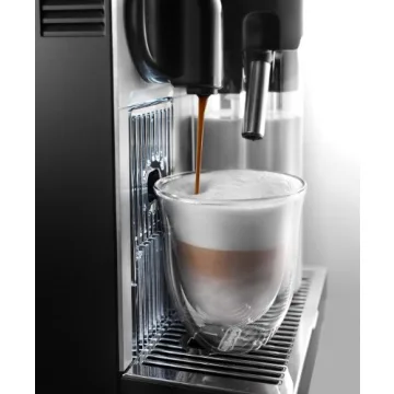 Nespresso Lattissima Pro Espresso Machine with Milk Frother