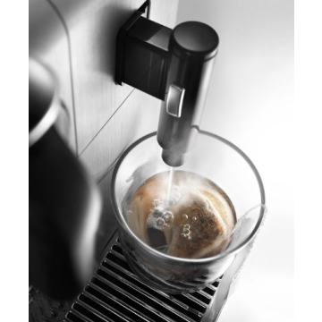 Nespresso Lattissima Pro Espresso Machine with Milk Frother