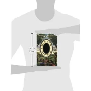 Mirror Mirror: A Novel